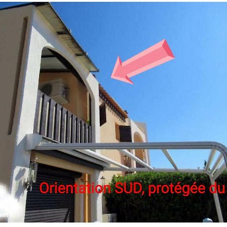 Appartement Dans Residence Calme Et Securisee Le Barcarès Exterior foto