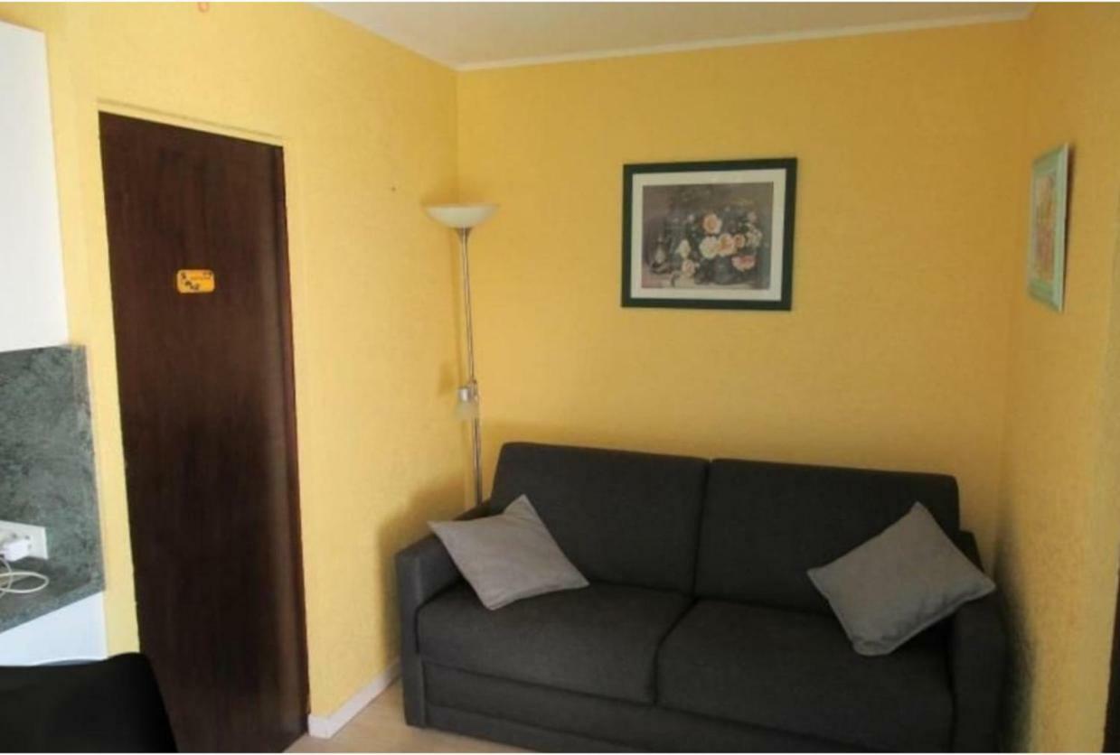 Appartement Dans Residence Calme Et Securisee Le Barcarès Exterior foto